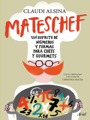 cover image of Mateschef